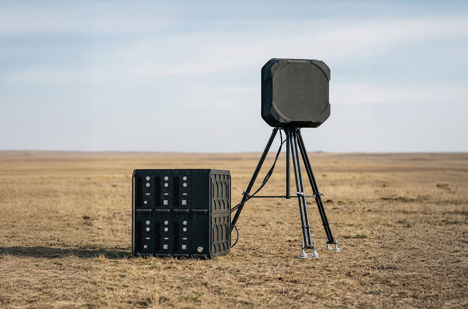 Drone Hunter FD15