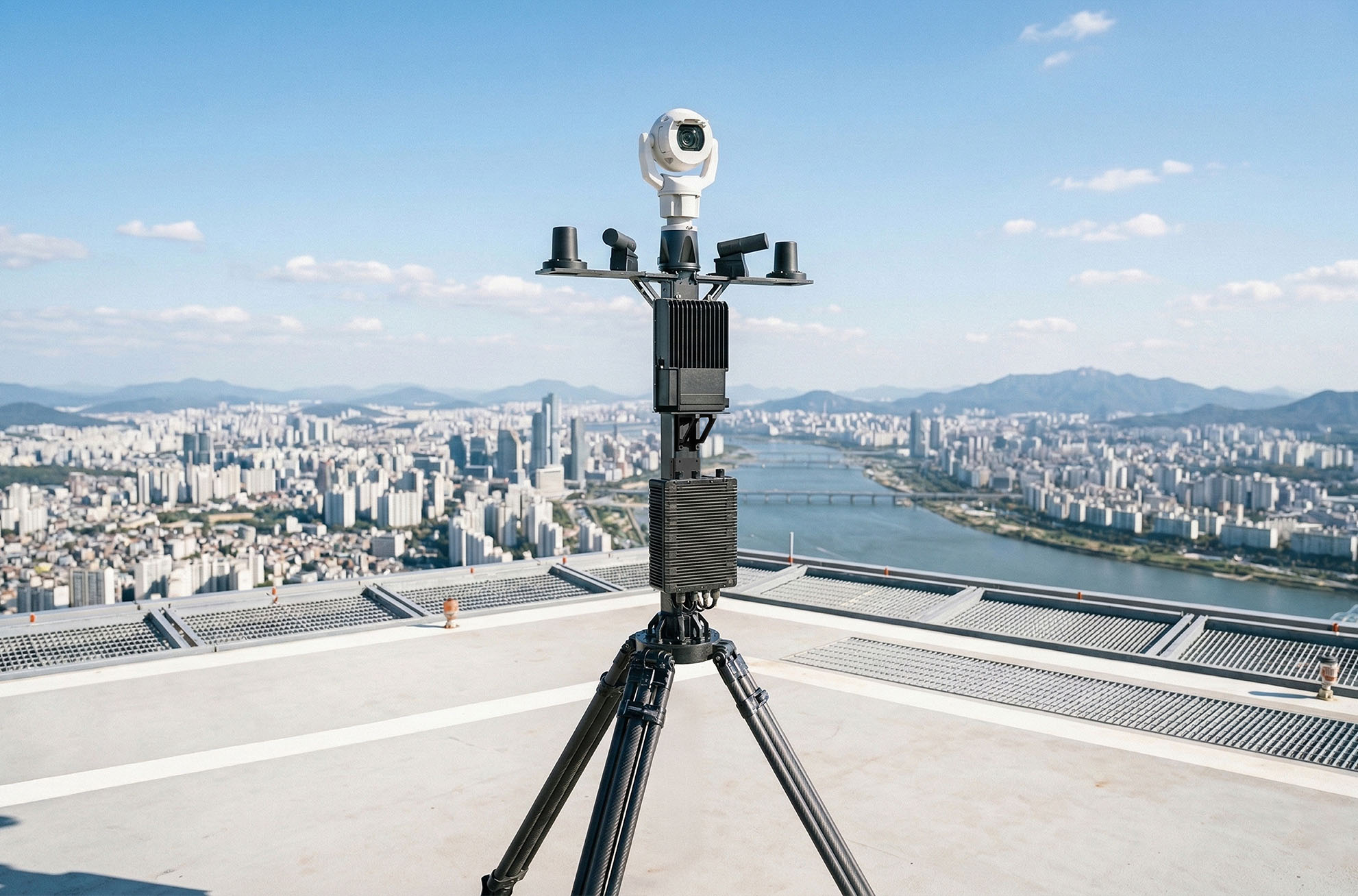 Detection & Identification