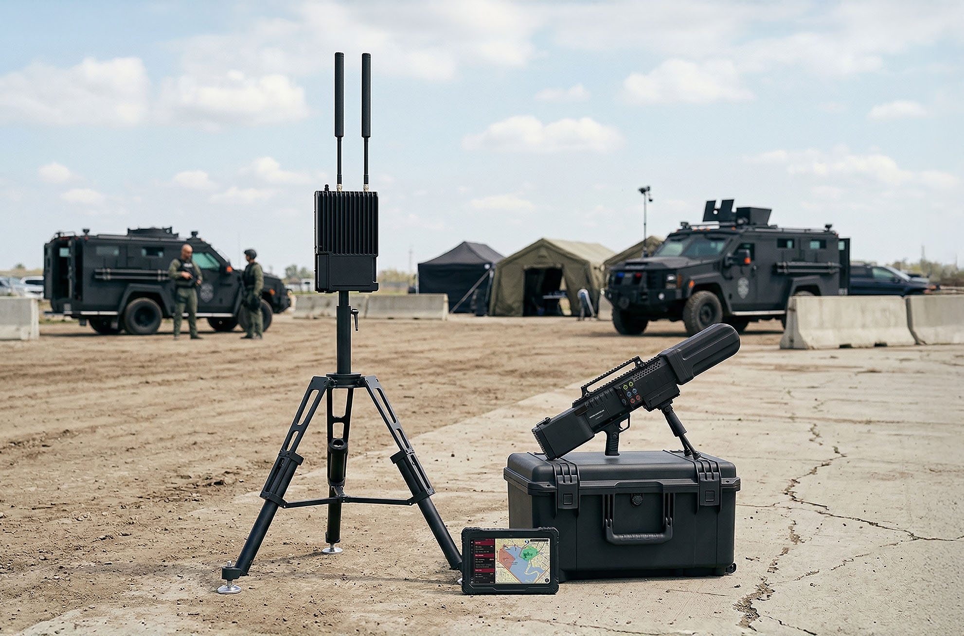 Tactical Kit